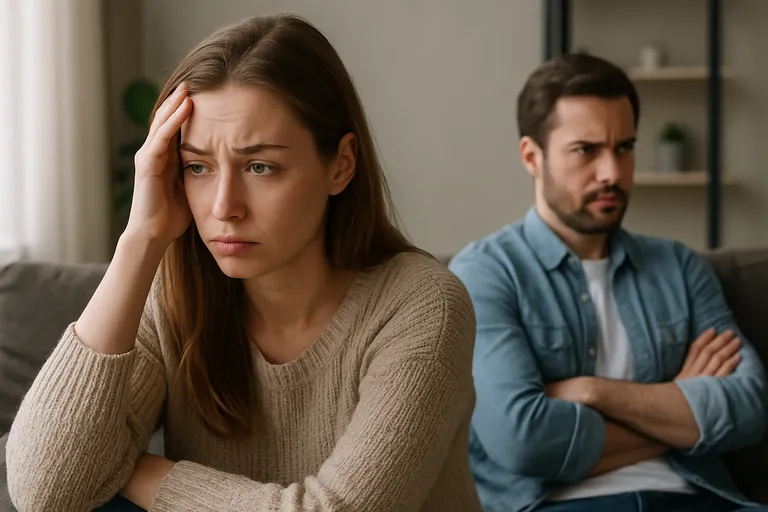 Wanneer je relatie onder druk staat: signalen en oplossingen